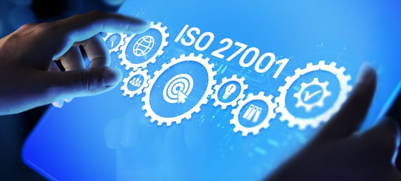 ISO 27001 Certification