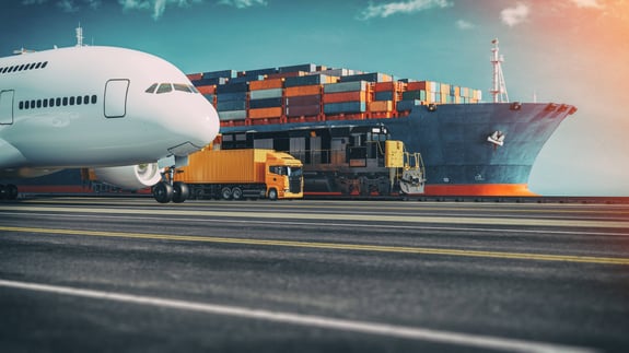 multi-modal-transport