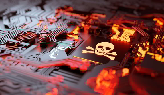 cybercrime