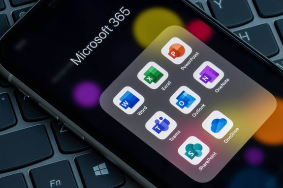 microsoft-tooling