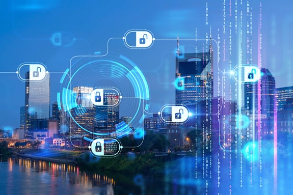 cyber-security-framework 