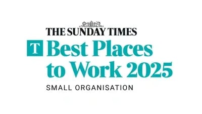 Best places to work