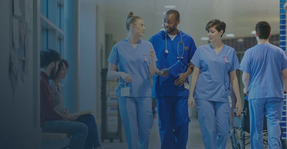 Cybersecurity in Healthcare Why Specialised Expertise Matter Image