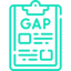 gap