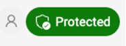 A green rectangular sign with white text

Description automatically generated